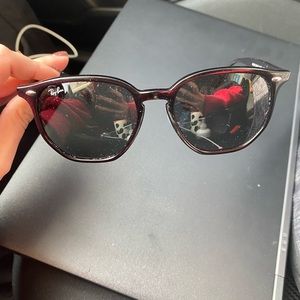 Ray Ban Sunglasses